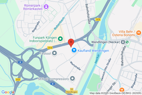 AWG Mode Center Wendlingen am Neckar