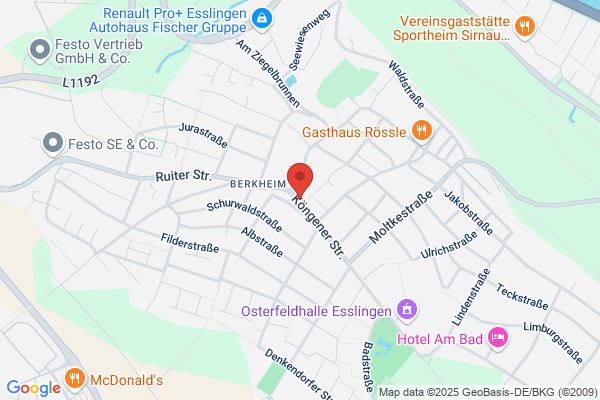 Beil Gotthilf Modehaus Inh. Herwig Follner