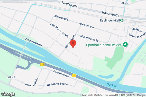 Eberhard Scherrieble GmbH