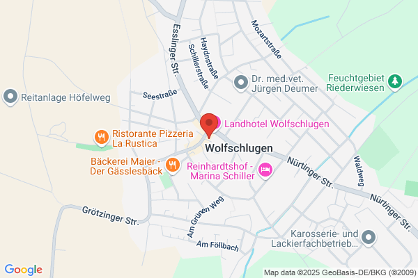 Holzbau Lorenz & Schindler KG