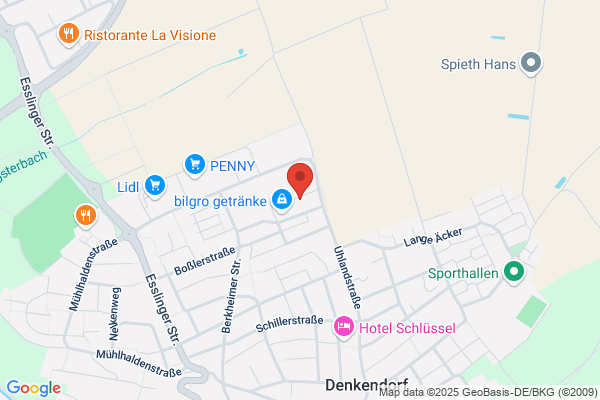 Lenz Bernd GmbH