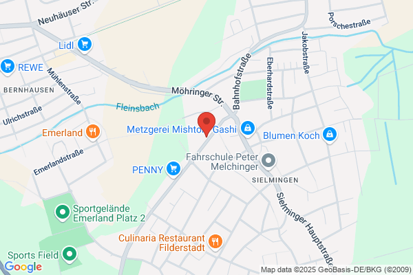 DIMASERV Computerservice GmbH