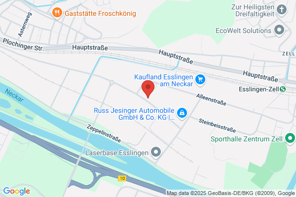 ars data gmbh