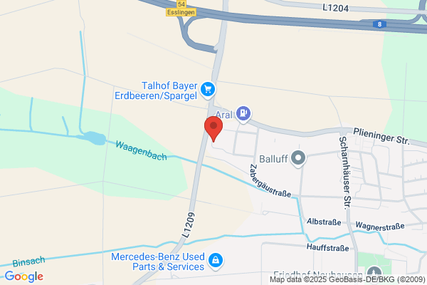Omexom GA Süd GmbH