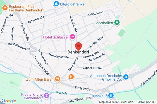 ersatzteil-lager.com GbR