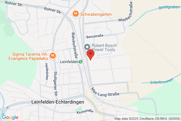 EH Power Solutions GmbH