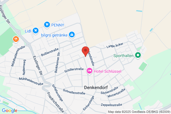 ET Konstruktionen