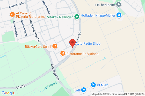ML Lack & Design