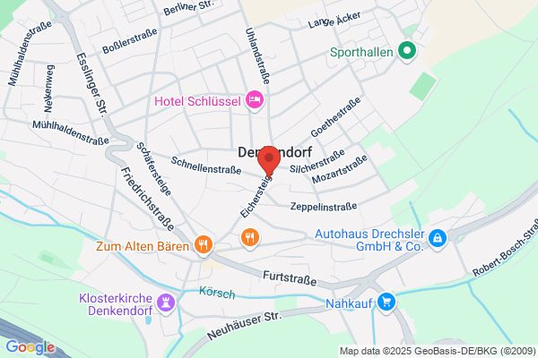 Reitverein Denkendorf e.V.