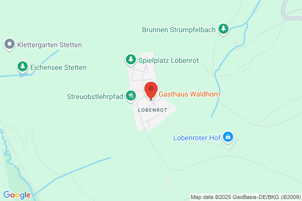 Waldhorn