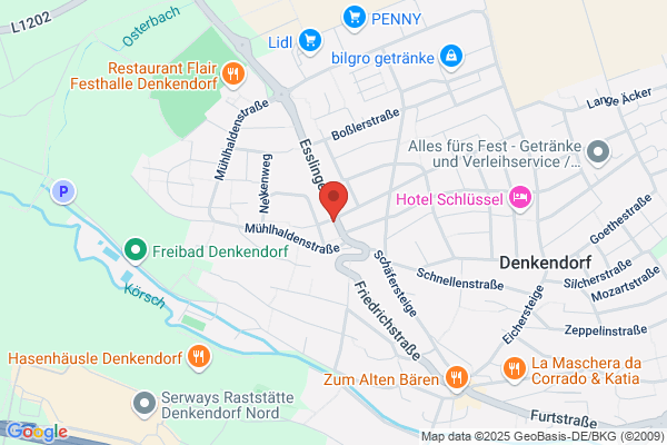 Brucker GmbH
