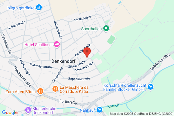 Diabetes Schulungszentrum Filder