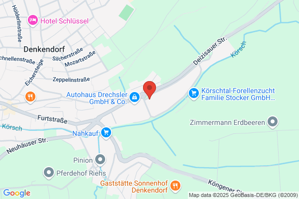 Hermann Druckerei GmbH