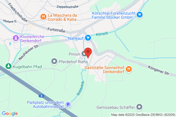 I+V Induktionsschleifen