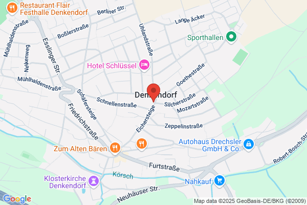 Jutta's Bügelstube