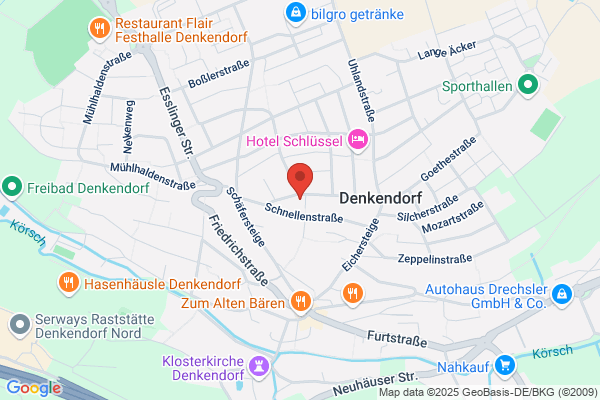 Krankenpflegeverein Denkendorf e.V.