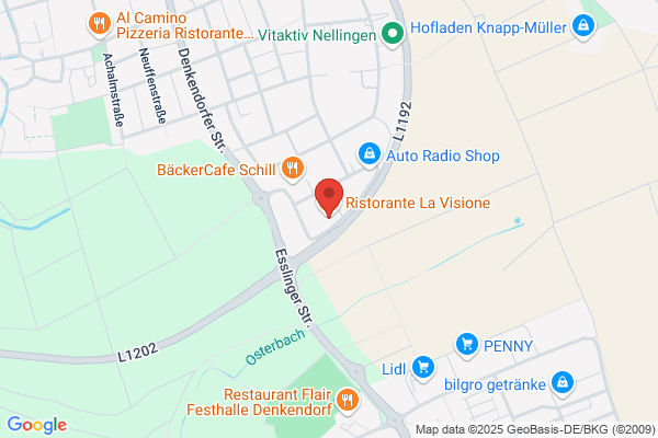 Körperwerk Denkendorf GmbH