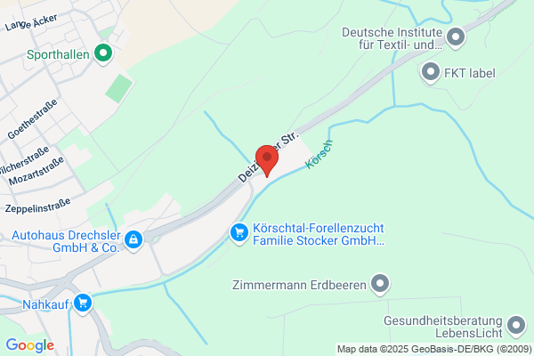 Reifen- und Kfz-Handel