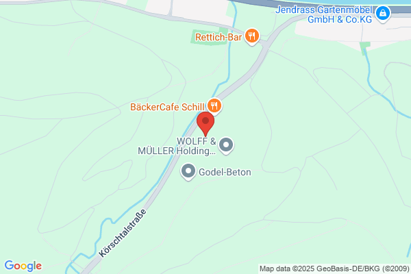 Stahlpartner Sülzle GmbH