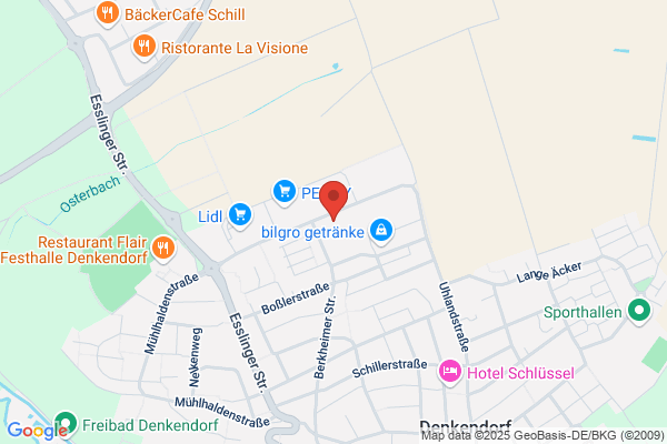 Strassner Blech- und Lasertechnik GmbH