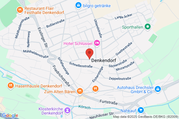 Vemmina Beratung Gabi Schübel
