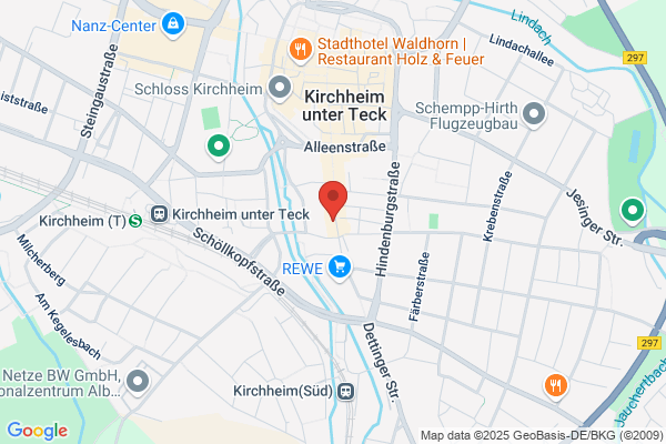 Wörner Immobilien GmbH