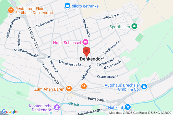 Haarwerkstatt Coni
