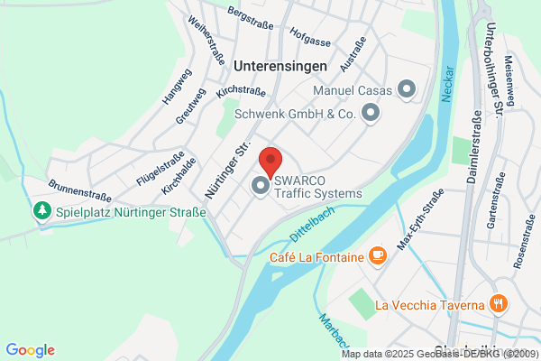 Garten- und Landschaftsbau Schaude