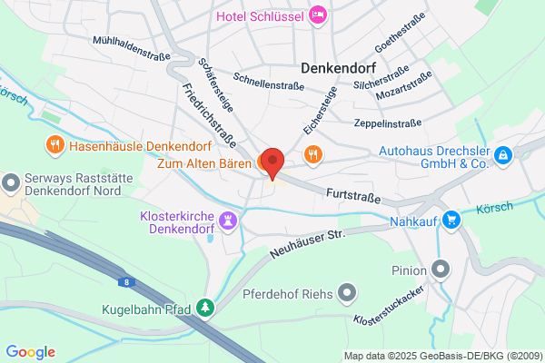 Oduncu Clean Park Imbiss Pizzeria Kucuck