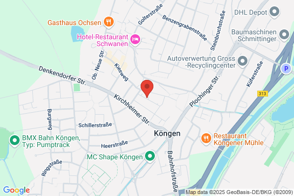 DN-Hausmeisterservice & Gebäudereinigung