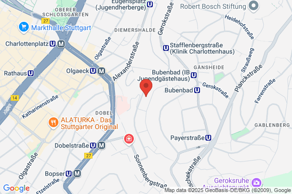 FRANK Immobilien