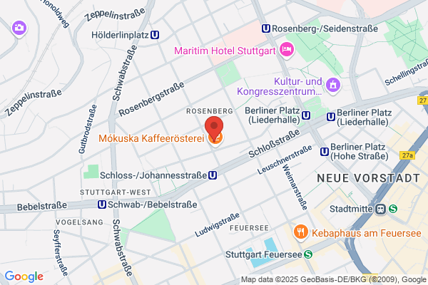 VERWA Verwaltungs GmbH