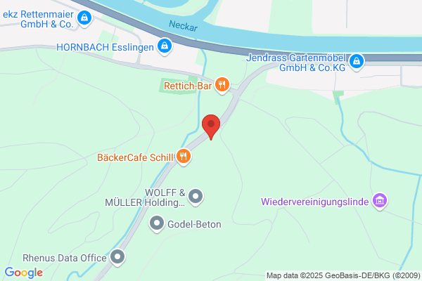 Kran Service Gesellschaft mbH