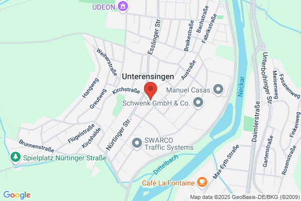 KOMM-IN Markt Unterensingen e.G.
