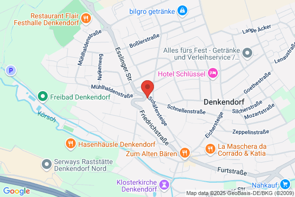 Ochsen