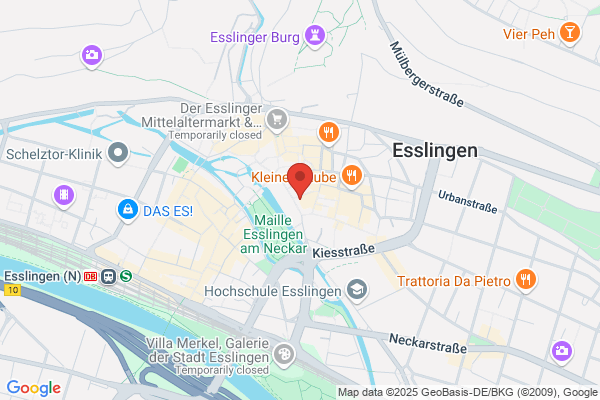 Doris Goldsohn