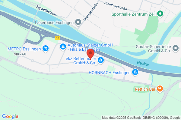 Kenner GmbH