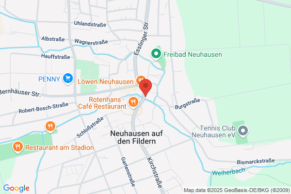 CAP Markt Neuhausen