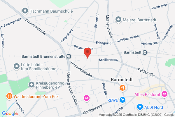 Becher Unternehmensberatung GmbH