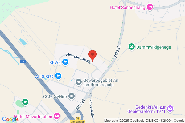 Dipl.-Kfm. Bernd Fetzer