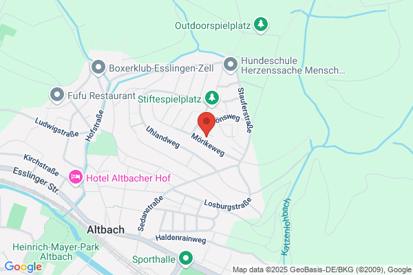 MW Consult Dienstleistungen GmbH