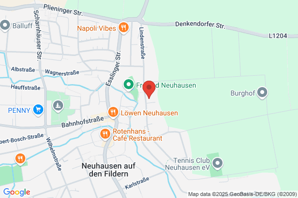 Solutions Gesellschaft