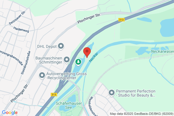 Fischerverein Wendlingen