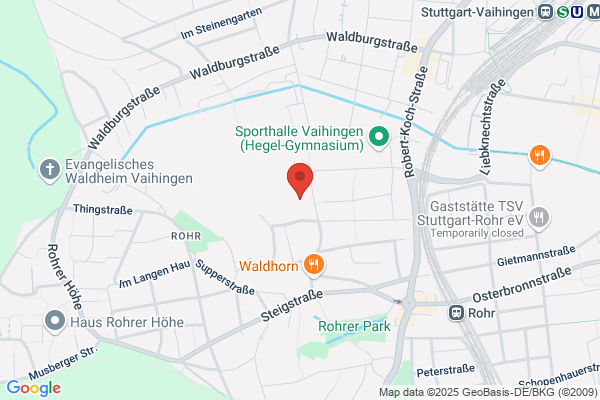 Förderverein Rohräckerschule Schule für Körperbehinderte e. V.