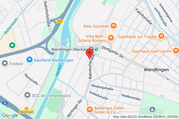 Kreisjugendring Esslingen e.V.