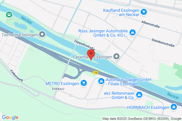 Motor-Yacht-Club Esslingen e.V.