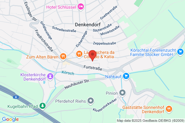 Reha-Verein zum Aufbau sozialer Psychatrie im Landkreis Esslingen e.V.