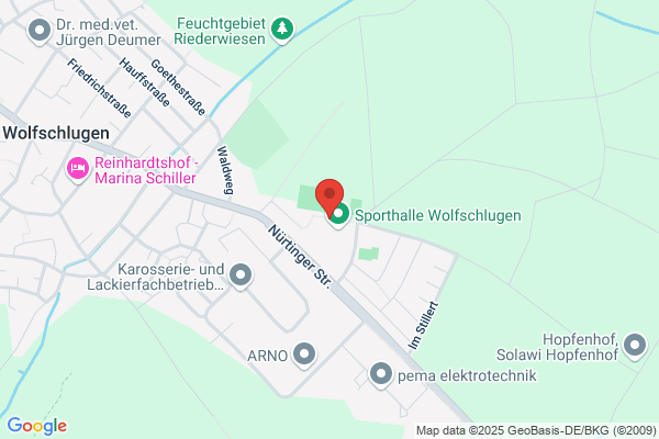 TSV Wolfschlugen e.V.
