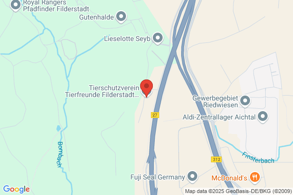 Tierschutzverein