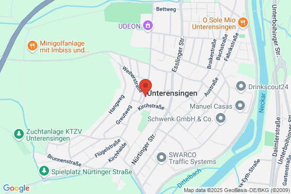 Unterensinger Blasmusik e.V.